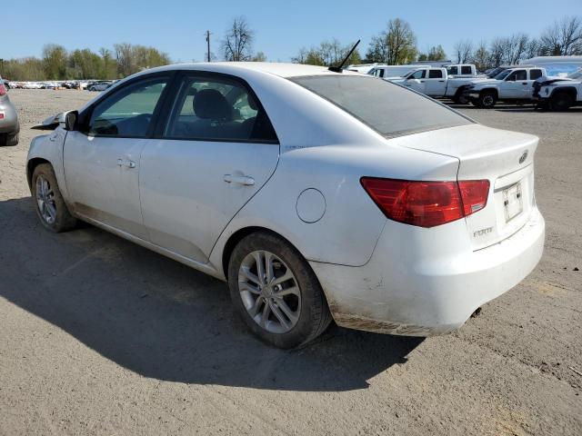 2012 Kia Forte Ex VIN: KNAFU4A23C5632677 Lot: 49455044