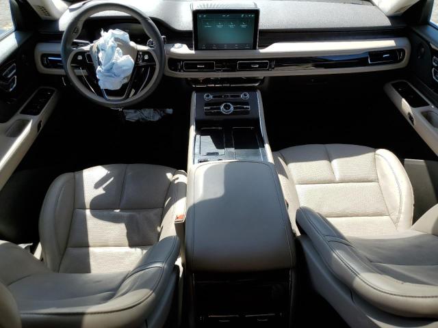 2022 LINCOLN AVIATOR 5LM5J7XC1NGL12489
