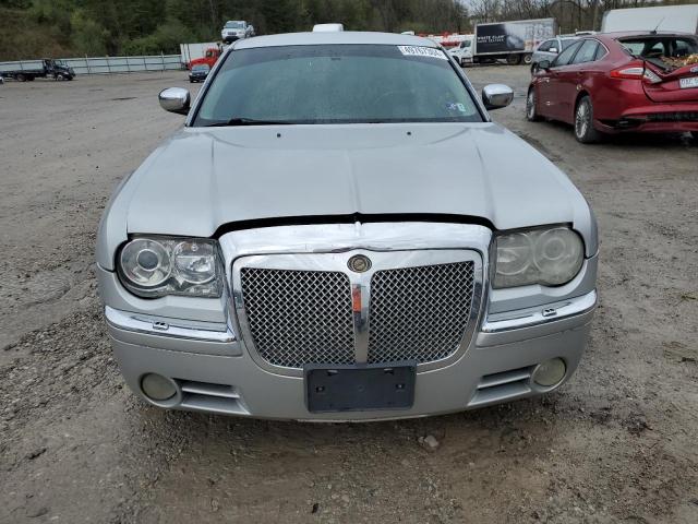 2005 Chrysler 300C VIN: 2C3JA63HX5H153577 Lot: 49767304