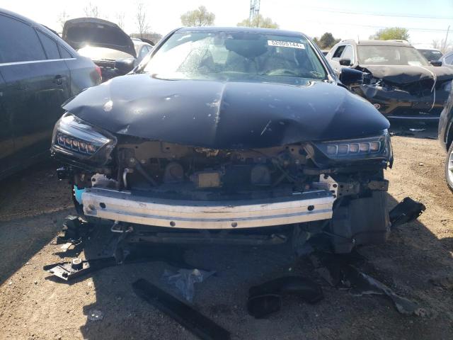 2019 Acura Tlx Technology VIN: 19UUB1F66KA003853 Lot: 52005144