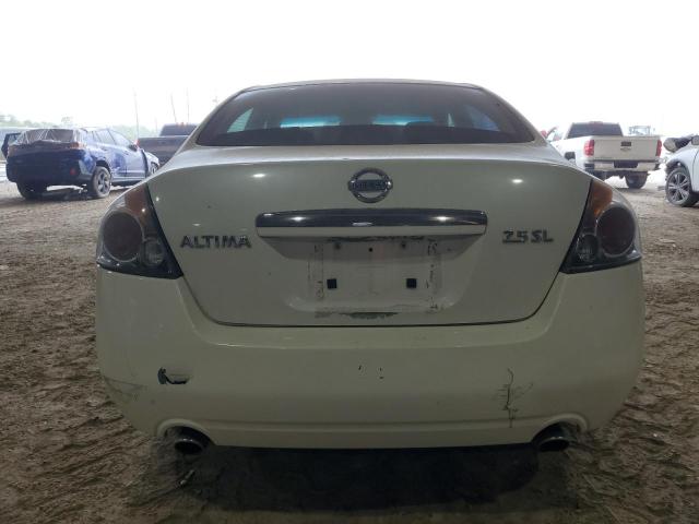 2007 Nissan Altima 2.5 VIN: 1N4AL21E07N459744 Lot: 52694584