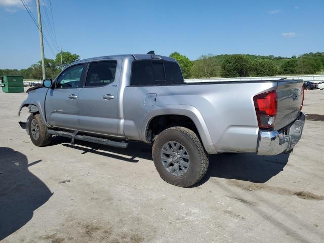 5TFBZ5DN2LX005150 Toyota Tacoma DOU 2