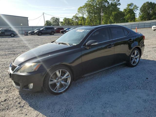 2010 Lexus Is 250 VIN: JTHBF5C28A5128913 Lot: 52199204