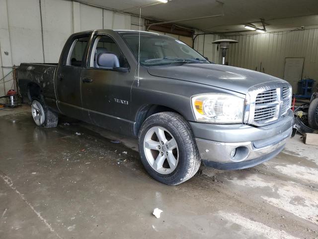 2008 Dodge Ram 1500 St VIN: 1D7HA18N78J135638 Lot: 49128314