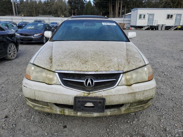 2002 Acura 3.2Tl Type-S VIN: 19UUA56862A017733 Lot: 51074354