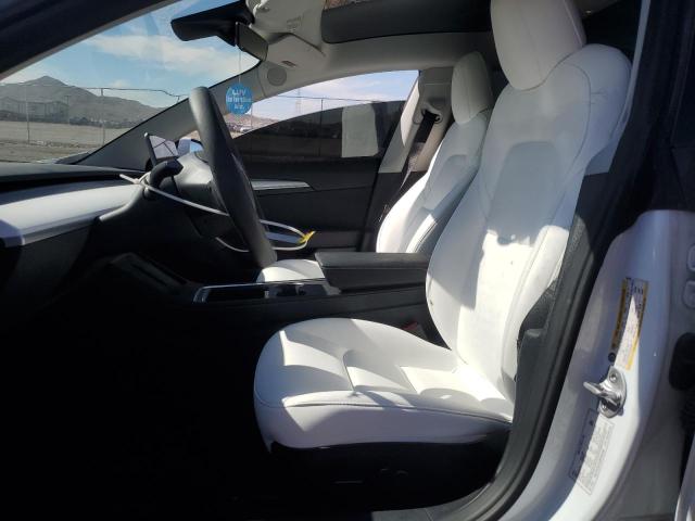 2022 Tesla Model 3 VIN: 5YJ3E1EA3NF362306 Lot: 51639284