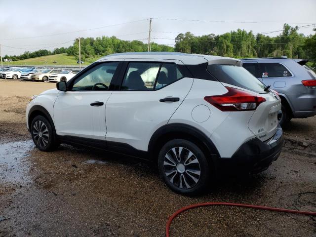 2019 Nissan Kicks S VIN: 3N1CP5CU4KL494795 Lot: 52890314