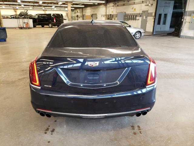 2017 Cadillac Ct6 VIN: 1G6KB5RS6HU198353 Lot: 51063604