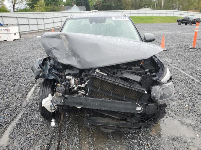 2021 Hyundai Venue Se VIN: KMHRB8A33MU067517 Lot: 50305544