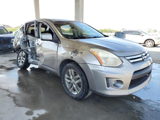 2010 Nissan Rogue S VIN: JN8AS5MT1AW016503 Lot: 52528714