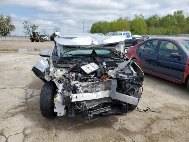 2020 KIA NIRO LX - KNDCB3LCXL5393706