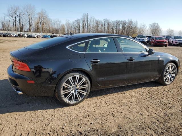 VIN WAUWGAFC5EN102172 2014 Audi A7, Premium Plus no.3