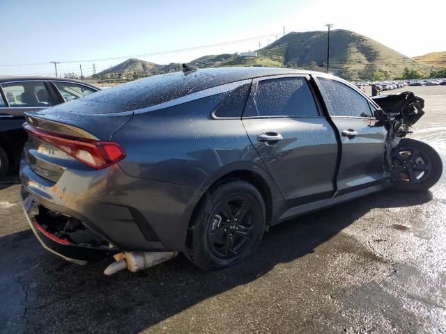 2021 KIA K5 LXS - 5XXG14J24MG016645