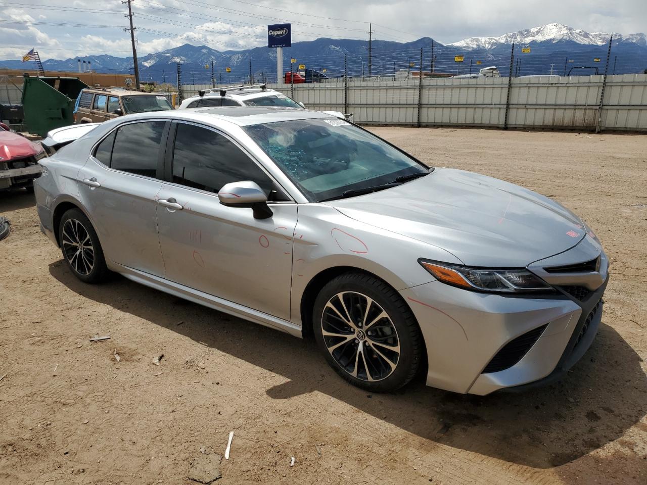 JTNB11HK0J3020472 2018 Toyota Camry L