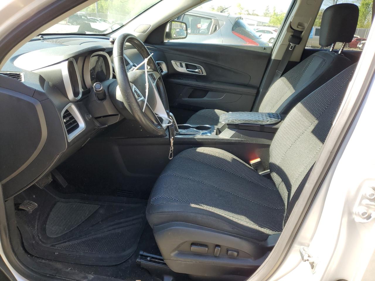 2GNFLEEK6D6130880 2013 Chevrolet Equinox Lt