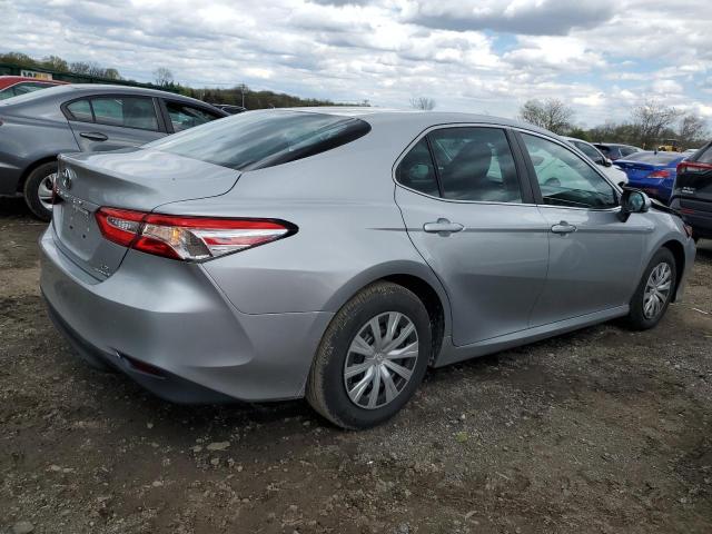 Vin: 4t1b31hk8ju504085, lot: 50866254, toyota camry le 20183