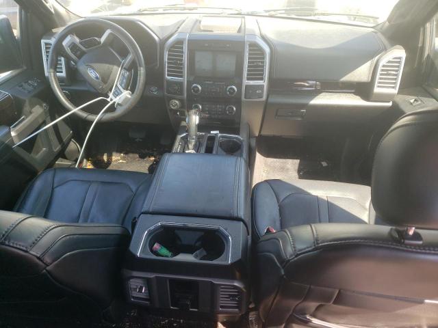 2016 Ford F150 Supercrew VIN: 1FTEW1EG0GFA51893 Lot: 51074114