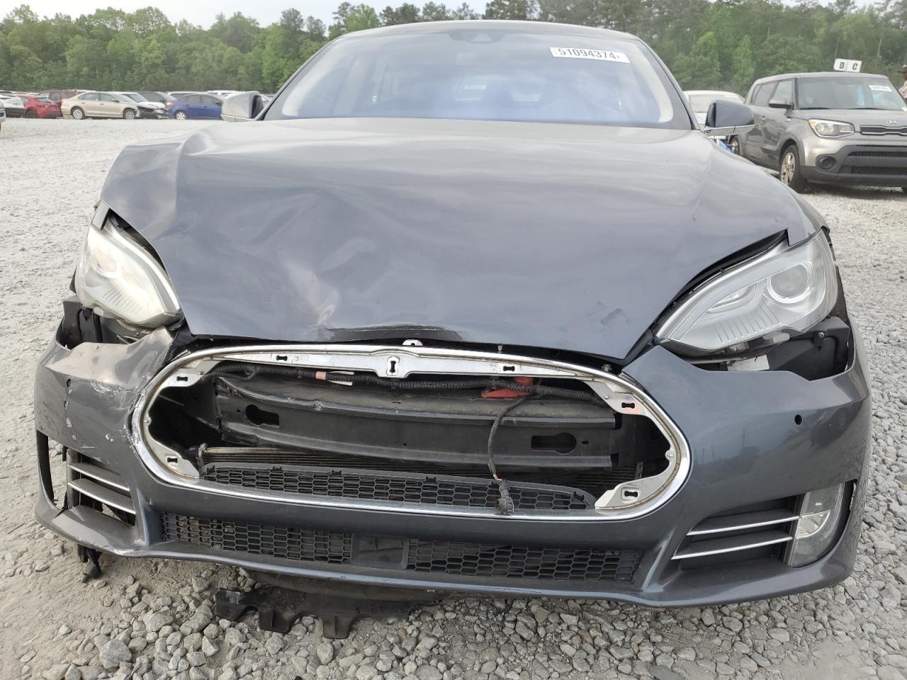 5YJSA1H23EFP67724 2014 Tesla Model S