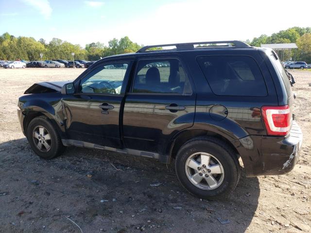 2010 Ford Escape Xlt VIN: 1FMCU9D74AKD09906 Lot: 51870264