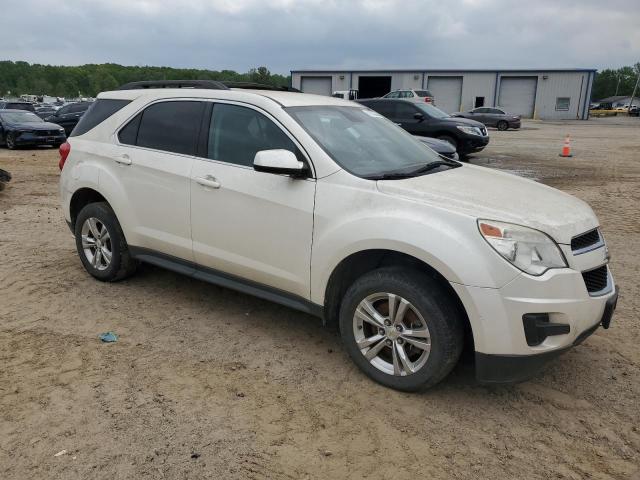 2013 Chevrolet Equinox Lt VIN: 1GNALDEK0DZ130351 Lot: 51573844