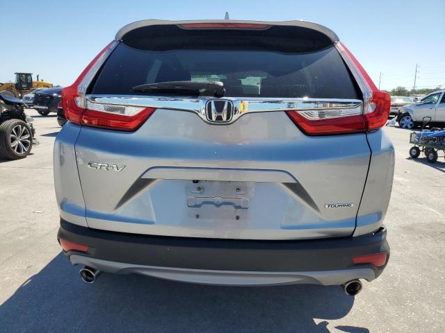 2019 Honda Cr-V Touring VIN: 7FARW1H96KE001211 Lot: 51961264