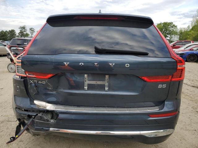 2023 VOLVO XC60 PLUS YV4L12DNXP1198115