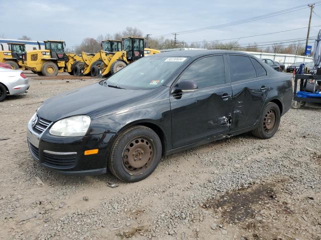 2009 Volkswagen Jetta S VIN: 3VWJZ71K19M129021 Lot: 50230634