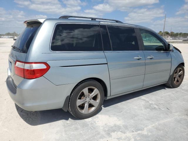 2007 Honda Odyssey Exl VIN: 5FNRL38787B027315 Lot: 52304074