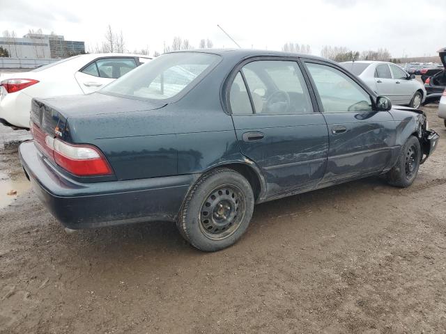 1996 Toyota Corolla Dx VIN: 2T1BA05E7TC144388 Lot: 49859894