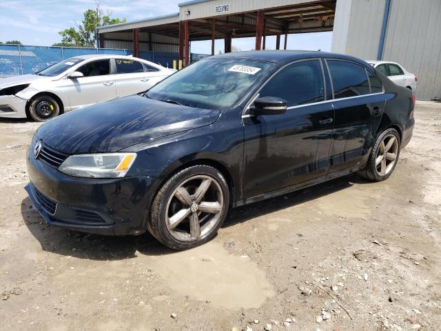 2014 Volkswagen Jetta Se VIN: 3VWB07AJ9EM432242 Lot: 50759534