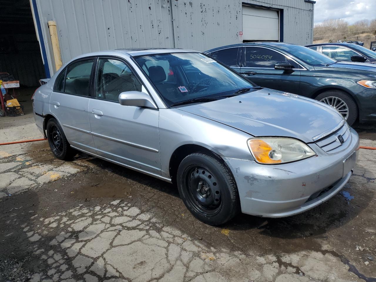 JHMES26762S001868 2002 Honda Civic Ex