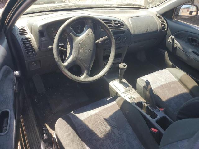 1999 Mitsubishi Mirage De VIN: JA3AY11A2XU014235 Lot: 52864414