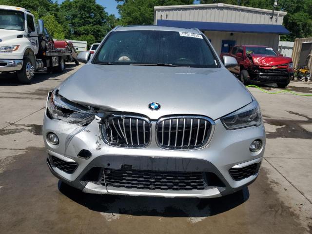 VIN WBXHU7C35H5H37494 2017 BMW X1, Sdrive28I no.5