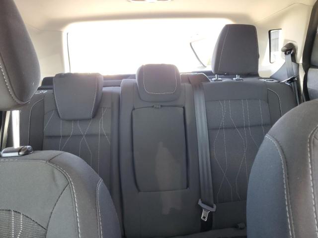 2022 FORD ECOSPORT S - MAJ6S3GL7NC469538