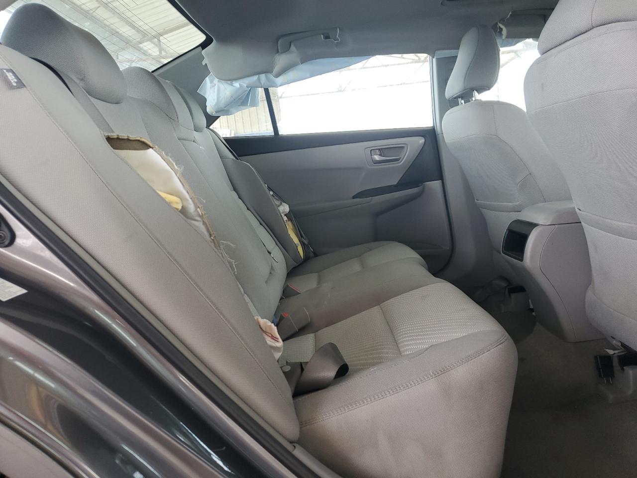 4T1BF1FK7FU996464 2015 Toyota Camry Le