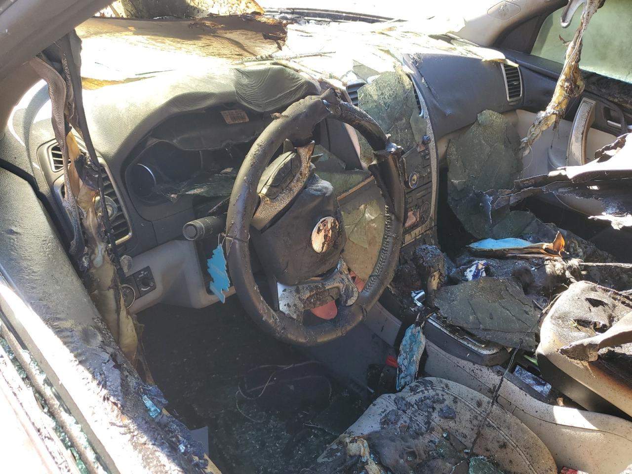 1GKKRRED6BJ205516 2011 GMC Acadia Slt-1