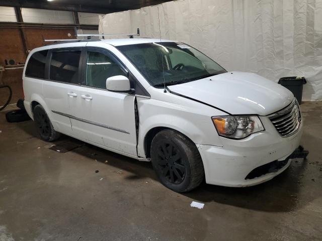 2014 Chrysler Town & Country Touring VIN: 2C4RC1BG4ER124056 Lot: 51294604