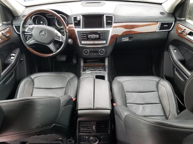 VIN 4JGDF7DE4EA429766 2014 Mercedes-Benz GL-Class, ... no.8