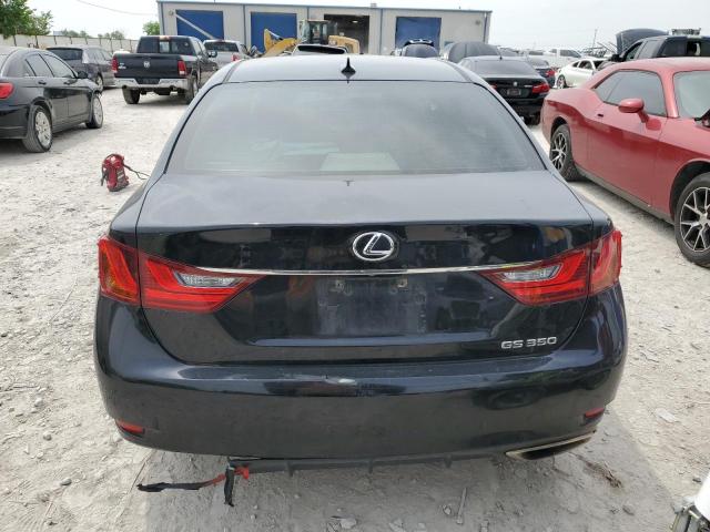 2014 Lexus Gs 350 VIN: JTHBE1BL3E5032439 Lot: 51390754