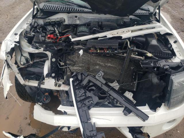 2010 Ford Expedition Limited VIN: 1FMJU2A59AEB55323 Lot: 49065854