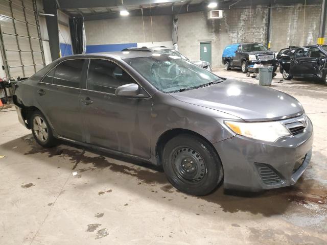 2014 Toyota Camry L VIN: 4T1BF1FK0EU438468 Lot: 51289904