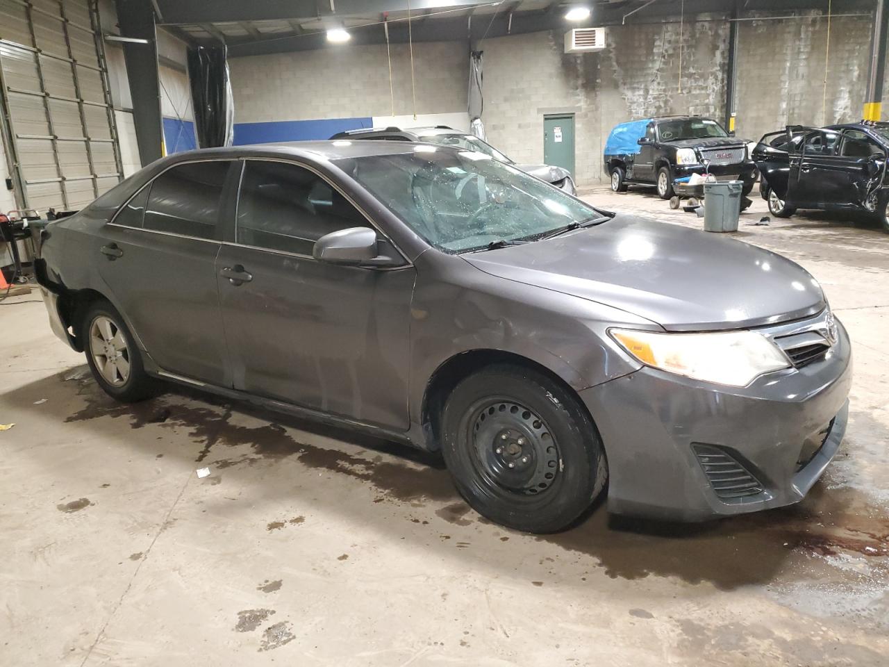 4T1BF1FK0EU438468 2014 Toyota Camry L