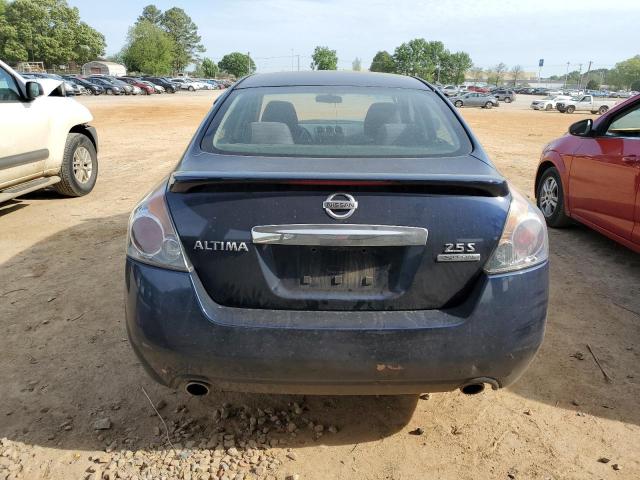 1N4AL2AP9CN457860 2012 Nissan Altima Base