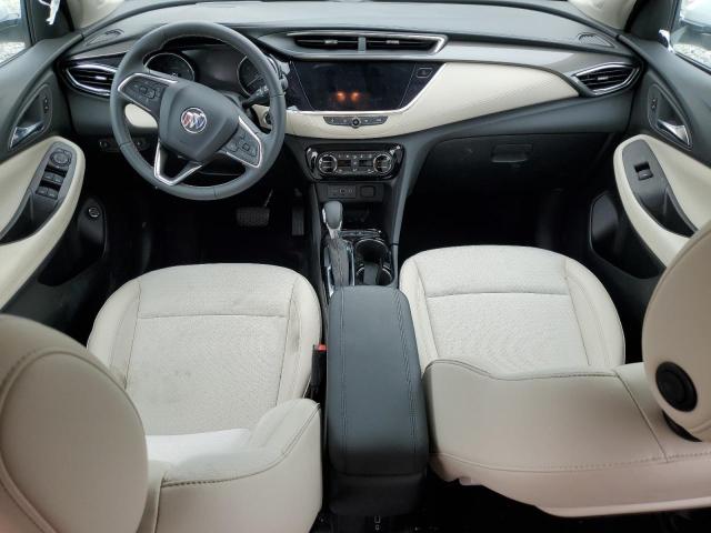 2022 BUICK ENCORE GX - KL4MMDS27NB138314