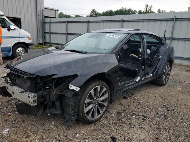 NISSAN MAXIMA S