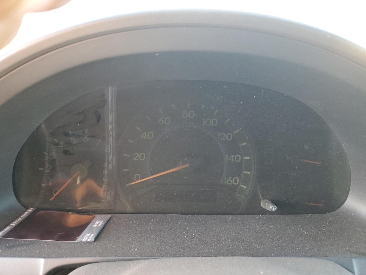 5FNRL3H77AB062208 2010 Honda Odyssey Exl