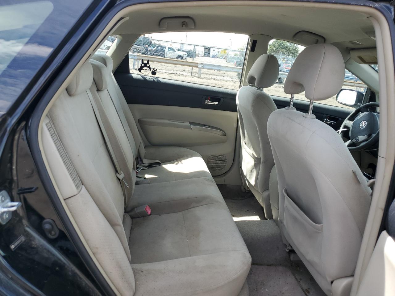 jtdkb20u363177263 JTDKB20U363177263 2006 Toyota Prius