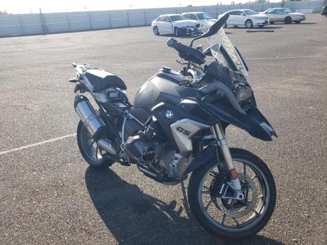2019 BMW R 1250 GS - WB10J9300KZJ17974