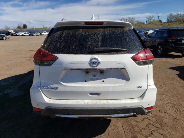 2020 Nissan Rogue S VIN: KNMAT2MT2LP527951 Lot: 50918604