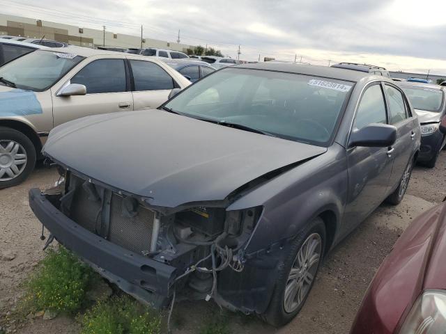 2009 Toyota Avalon Xl VIN: 4T1BK36B29U330219 Lot: 51623914